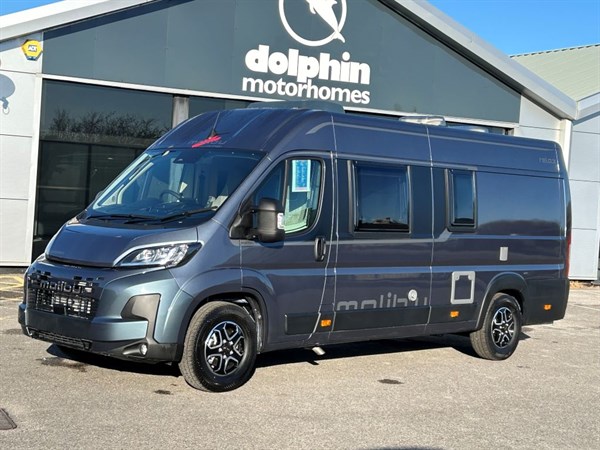 Malibu Relax 640 R LE Ambition